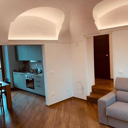 Casa Vacanze Pidrin Mornese Exterior photo