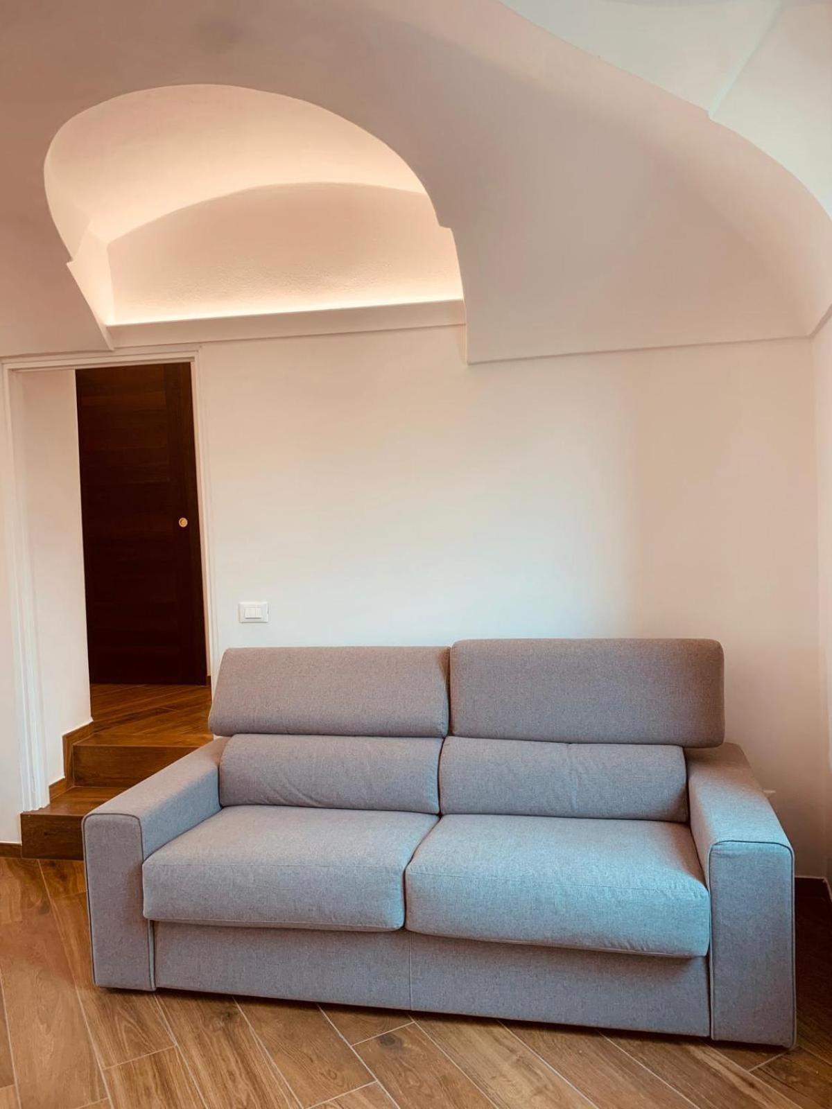 Casa Vacanze Pidrin Mornese Exterior photo
