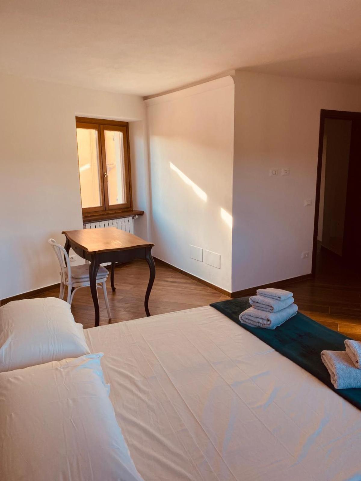 Casa Vacanze Pidrin Mornese Exterior photo